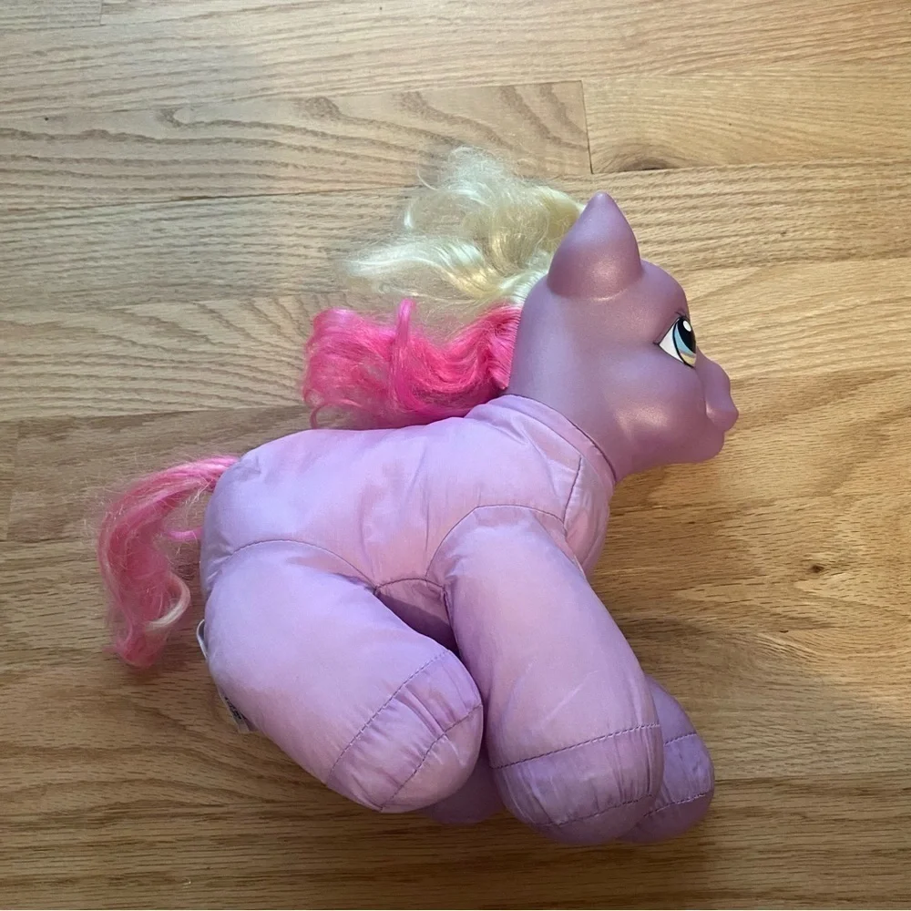 My Little Pony my little